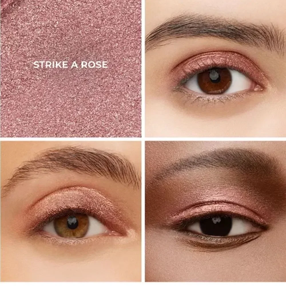 Limited edition Laura Mercier Eyeshadow Trio